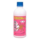 テデオン乳剤 500ml 【農薬・殺ダニ剤】