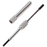 Jonard HW-UW-26 Hand Wire Wrapping and Unwrapping Tool, 26 AWG, 13/64 OD, 1 Hole Depth by Jonard Too