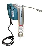 ヤマダ 電動式グリスガンAC100V EG400A
