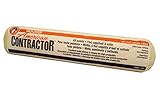 The Wooster Brush Company R365-18 American Contractor Roller Cover 1-1/4-Inch nap, 18-Inch [並行輸入品]