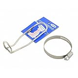 ステンレス製インパクトキャッチ 日立WH14、18DDL用