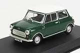 ALTAYA ミニクーパー ミニカー 1/43 COOPER S 1967 (グリーン) [並行輸入品]