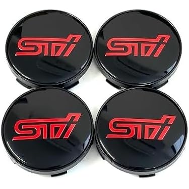 センターハブカバー前後セット