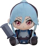 ユニコーンオーバーロード ヴァージニア ぬいぐるみ