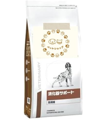 Amazon.co.jp: 【療法食】 ロイヤルカナン 犬用 消化器サポート 高繊維
