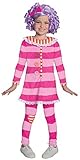 Lalaloopsy Deluxe Pillow Featherbed Costume Toddler 1-2 [並行輸入品]