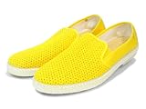 [リビエラ] 20℃ クラシック RIVIERAS 20℃ CLASSIC メンズ[並行輸入品] (1315-0001) ジョーヌ約24.0-24.5cm(38)