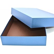 Amazon.co.jp: 大三興業（株） 大人のおしゃれな書類箱(お道具箱