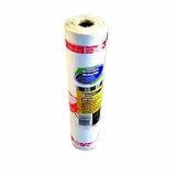3M 77406 Pre-Folded Masking Film, 72-Inch Width by 90-Feet Length [並行輸入品]