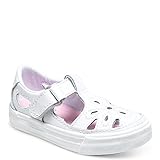 Keds ユニセックス・キッズ カラー: ホワイト