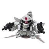 SDガンダムフルカラーカスタム16 157 ディン(ラウ・ル・クルーゼ専用機) SDガンダムフルカラーカスタム16 157 ディン(ラウ・ル・クルーゼ専用機)