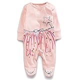 Minilove SHIRT ユニセックス・ベビー カラー: ピンク