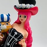 DXF THE GRANDLINE LADY SPECIAL Vol.2 ワンピース ペローナ
