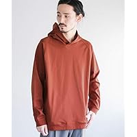 [アーバンリサーチ] tシャツ ポンチルーズプルオーバーパーカー メンズ UR66-11M005