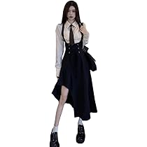 Amazon.co.jp: [SDSXZWG] ワンピース セット レディース ロング