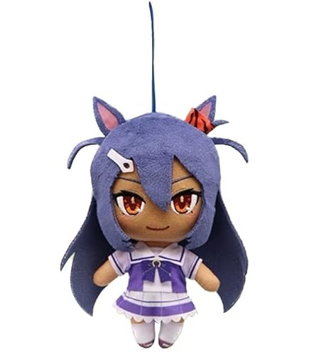Amazon.co.jp: ウマ娘 プリティーダービー 通常ぬいぐるみ vol