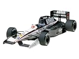 タミヤ 1/20 グランプリコレクションシリーズ No.29 ブラウン ティレル ホンダ 020 プラモデル 20029