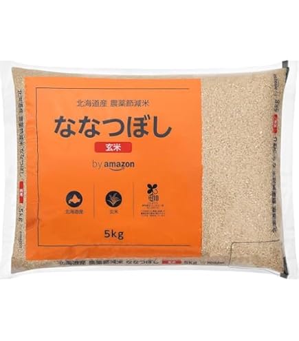 Amazon.co.jp: 令和7年 山形県産 つや姫 玄米 10kg : 食品・飲料・お酒