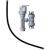 INAX　LIXIL・リクシル 小型電気温水器 部品　排水器具　カウンター設置用　【EFH-4-25/PT　EFH425PT】