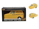 Only Fools and Horses Trotters Independent Savers Money Box