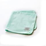 ikue Baby Towel L イクエ ベビー タオル Lサイズ [ Fair Aqua / アクア ]