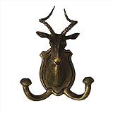 アニマルフック Animal Hook  [ Impara インパラ / ゴールド ]