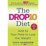 The Drop 10 Diet; Harness the Fat-Melting Power of Superfoods おもちゃ (並行輸入)