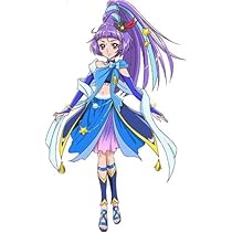 魔法使いプリキュア キュアマジカル コスプレ衣装 Qoo10] 【即納】魔法つかいプリキュア! MAHO