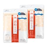 ワフードメイド Wafood Made 酒粕マスク グロー 7枚 2個セット シートマスク 酒粕 アルブチン アミノ酸 セラミド スキンケア