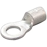 ニチフ端子工業 裸圧着端子 R形(100P) R23.5NS