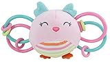 Carter's Activity Tubing Owl [並行輸入品]