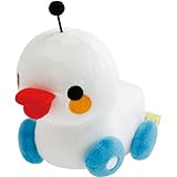 サンエックス リラックマ アヒルのラジコンぬいぐるみ MV29301