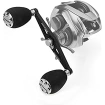 【新品未使用】REVIVE リヴァイブ R-IN92AD-S カーボンハンドル Amazon | リバイブ(Revive) イナーシャカーボンハンドル R