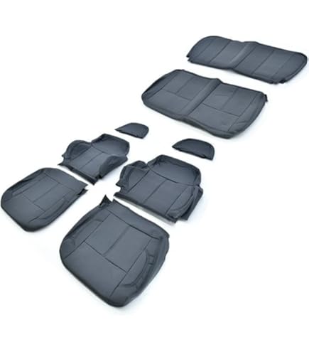 ジムニーja11 リアシートカバー Amazon | JA11 1～5型 ジムニー シートカバー リアシート用 レッド