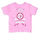 NHL Winnipeg Jets用T、2トール、ピンク