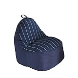 SPICE POP BAG SOFA CHECK S PBS200NC