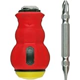 SUN UP 差替スタビーソフトドライバー 35mm SDS-35