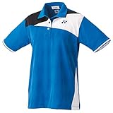 [ヨネックス] 半袖シャツ WOMENゲームシャツ レディース ブラストブルー (786) 日本 S (日本サイズS相当)