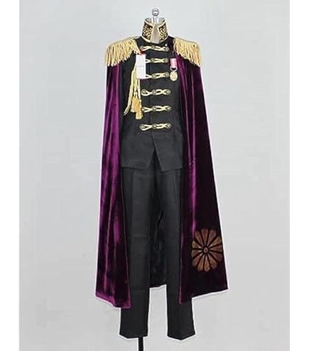 Amazon.co.jp: ビッグバンドビート A列車 ダンサー 風 コスプレ