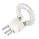 QIIIフラッシュチューブ QT400IIIM QT600IIIM QT1200IIIM Quicker Studio Flash 2022用