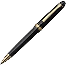 Amazon | PLATINUM プラチナ万年筆 油性ボールペン #3776センチェリー