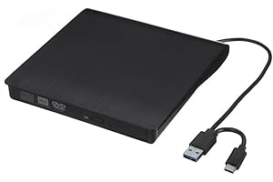 Amazon.sg Best Sellers: The best items in External CD & DVD Drives ...