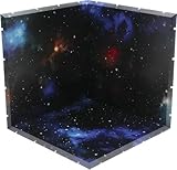 ピーエルエム[PLM] じおらまんしょん200 宇宙