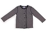 PETIT BATEAU(プチバトー) カーディガン 90サイズ 女の子