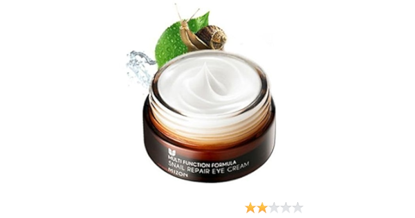 korean skincare eye cream