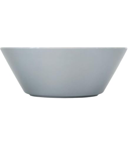 Amazon.co.jp: イッタラ(iittala) ティーマ ドッテドグレー ボウル