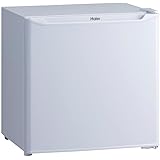 JR-N40J-W(ホワイト) 1ドア直冷式冷蔵庫 40L