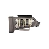 G&G ARMAMENT LevAR Stock Black【G-05-069】