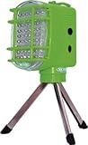 [3686272]日動　ＬＥＤライト　ハンディ＆スタンドライト LEH63P
