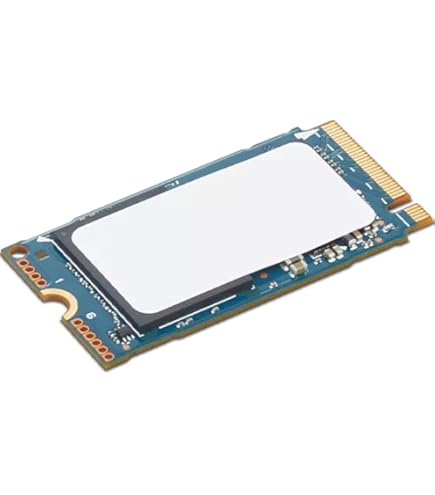 Amazon | GALIMU Micron 512GB 2400 2242 M.2 NVMe SSD PCIE Gen4 x4